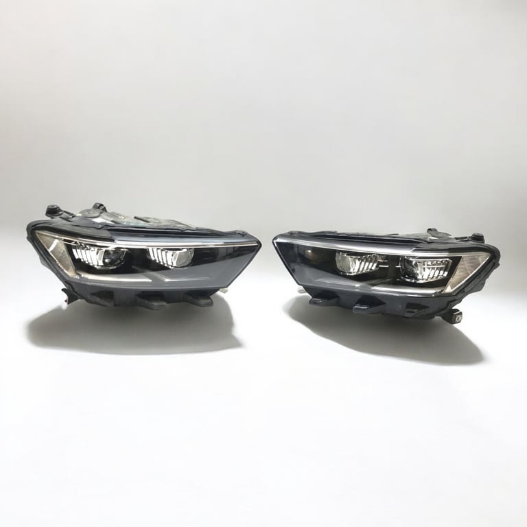 Frontscheinwerfer VW T-Roc 2GA941773 LED Ein Stück (Rechts oder Links) Headlight