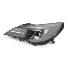 Load image into Gallery viewer, Frontscheinwerfer Opel Astra 39195688 Full LED Links Scheinwerfer Headlight