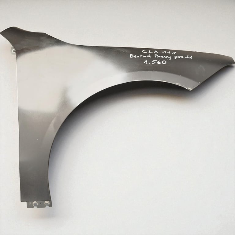 Kotflügel Mercedes-Benz Cla Amg Vorne Rechts