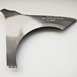 Kotflügel Mercedes-Benz Cla Amg Vorne Rechts