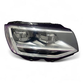 Frontscheinwerfer VW Multivan Transporter 7E1941036 LED Rechts Headlight SCH8720535649bg
