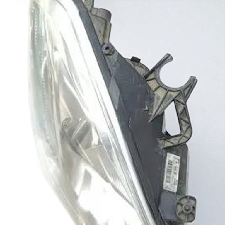 Frontscheinwerfer Citroën Berlingo 9677201980 Links Scheinwerfer Headlight