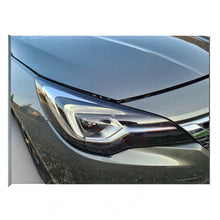 Load image into Gallery viewer, Frontscheinwerfer Opel Astra K 39111150 LED Rechts Scheinwerfer Headlight