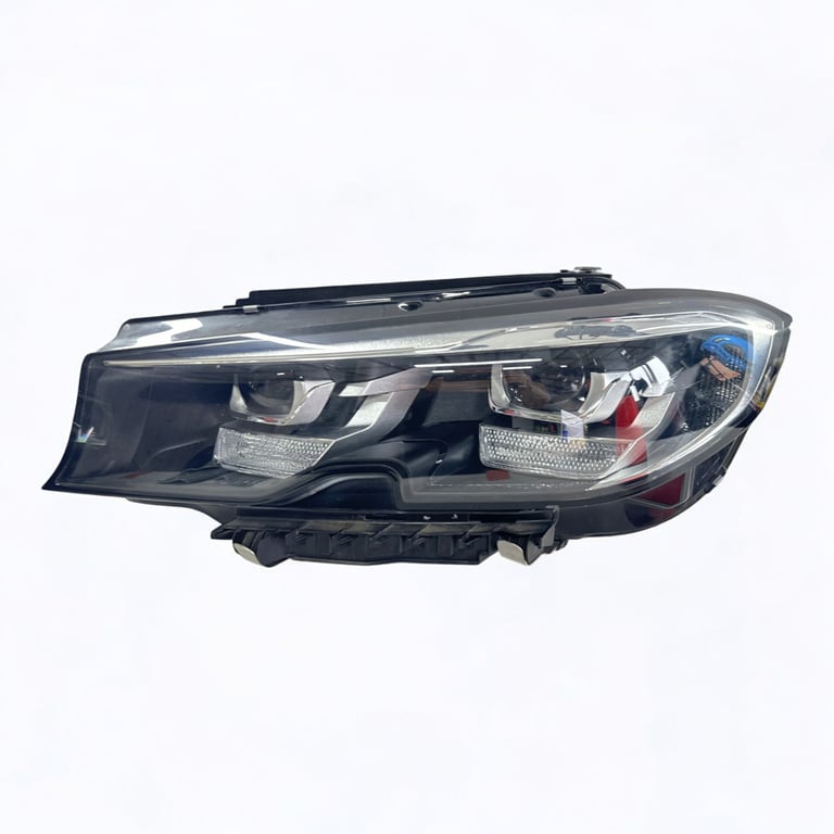 Frontscheinwerfer BMW 3 G21 G20 9481695-08 LED Links Scheinwerfer Headlight SCH2159667511st