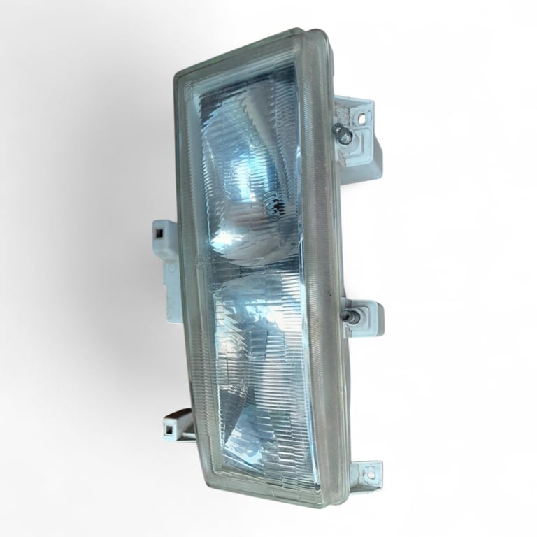 Frontscheinwerfer Mitsubishi III 67742277 Links Scheinwerfer Headlight