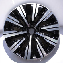 Load image into Gallery viewer, 1x Alufelge 19 Zoll 8.5" 5x112 28ET 760601025N VW Touareg Rim Wheel FEL5913417749jl