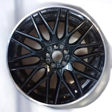 Load image into Gallery viewer, 1x Alufelge 19 Zoll 8.0" 5x108 50ET Ford Et Rim Wheel FEL4023115916hy