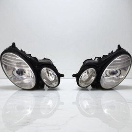 Frontscheinwerfer Mercedes-Benz W211 MW211FL4 Xenon Rechts oder Links SCH1788268614hv