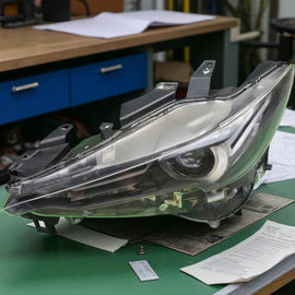 Frontscheinwerfer Mazda Cx5 KB8N51040K Full LED Links Scheinwerfer Headlight SCH4081653300pk