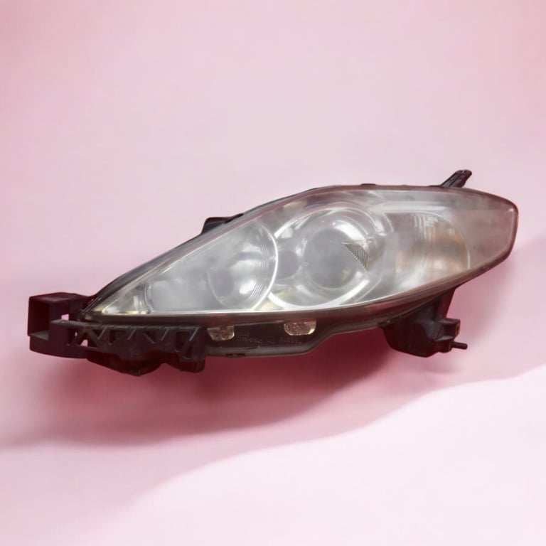 Frontscheinwerfer Mazda 5 P4998 Xenon Links Scheinwerfer Headlight SCH3312214562iy