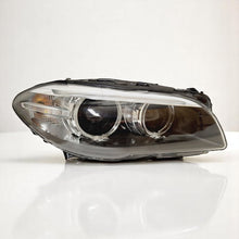 Laden Sie das Bild in den Galerie-Viewer, Frontscheinwerfer BMW F11 F10 7317132-11 Xenon Rechts Scheinwerfer Headlight