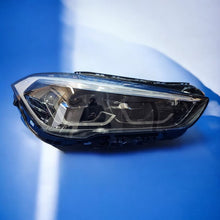 Load image into Gallery viewer, Frontscheinwerfer BMW X1 F48 5A01178-03 Full LED Rechts Scheinwerfer Headlight SCH3684064471nd