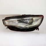 Frontscheinwerfer Audi A6 C7 4G0941043C Links Scheinwerfer Headlight