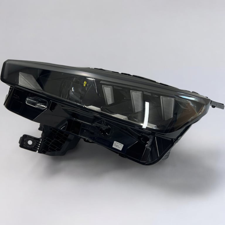Frontscheinwerfer Peugeot 5008 9862665280 Full LED Links Scheinwerfer Headlight SCH2719533414ac
