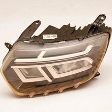 Load image into Gallery viewer, Frontscheinwerfer Dacia Duster II Fl 260602465R LED Links Scheinwerfer Headlight SCH2914271237jx