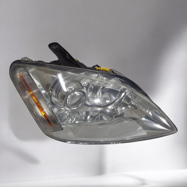 Frontscheinwerfer Ford C Max C-Max 3M51-13005-EH Xenon Rechts Headlight