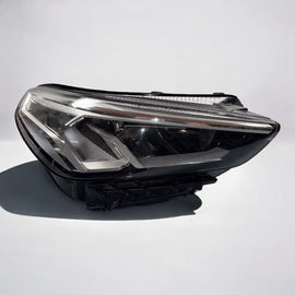 Frontscheinwerfer BMW X1 5A5BD44-02 Full LED Rechts Scheinwerfer Headlight SCH5723343873et