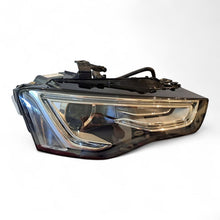 Laden Sie das Bild in den Galerie-Viewer, Frontscheinwerfer Audi A5 8T0941006C LED Rechts Scheinwerfer Headlight SCH7706173253wp