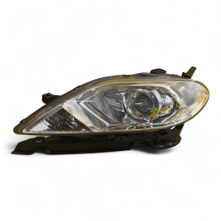 Frontscheinwerfer Honda Frv Fr-V 18810 Xenon Links Scheinwerfer Headlight