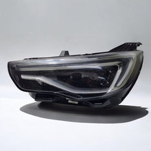 Laden Sie das Bild in den Galerie-Viewer, Frontscheinwerfer Opel Grandland A18 YP00016180 Full LED Links Headlight