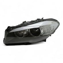 Laden Sie das Bild in den Galerie-Viewer, Frontscheinwerfer BMW 5 F11 F10 1ZS010-131-41 7203251-12 Xenon Links Headlight SCH5019219051ho