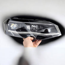 Laden Sie das Bild in den Galerie-Viewer, Frontscheinwerfer VW Polo 2G1941036H 90100102 LED Rechts Scheinwerfer Headlight