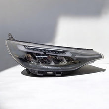 Laden Sie das Bild in den Galerie-Viewer, Frontscheinwerfer Ford Transit Custom PZ31-13E014-CB Full LED Rechts Headlight SCH7718680431yq