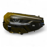 Frontscheinwerfer BMW 2 Coupe G42 5A320E6-08 LED Rechts Scheinwerfer Headlight