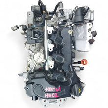 Load image into Gallery viewer, Motor Peugeot I 10XTA1 HN02 Benzin Engine Komplett MOT6060091813df
