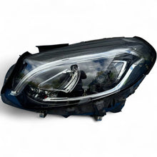 Laden Sie das Bild in den Galerie-Viewer, Frontscheinwerfer Mercedes-Benz A2469066901 LED Ein Stück (Rechts oder Links) SCH4578006127he