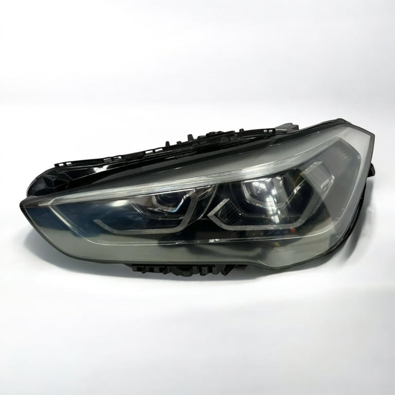 Frontscheinwerfer BMW X1 F48 5A01171 Links Scheinwerfer Headlight SCH7246622032pj