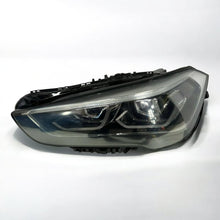 Load image into Gallery viewer, Frontscheinwerfer BMW X1 F48 5A01171 Links Scheinwerfer Headlight SCH7246622032pj