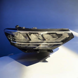 Frontscheinwerfer VW Passat B8 3G1941036P Full LED Rechts Scheinwerfer Headlight