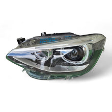Laden Sie das Bild in den Galerie-Viewer, Frontscheinwerfer BMW 1 F21 F20 7229677 Xenon Links Scheinwerfer Headlight SCH6753960328dd