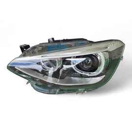 Frontscheinwerfer BMW 1 F21 F20 7229677 Xenon Links Scheinwerfer Headlight SCH6753960328dd