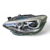 Frontscheinwerfer BMW 1 F21 F20 7229677 Xenon Links Scheinwerfer Headlight