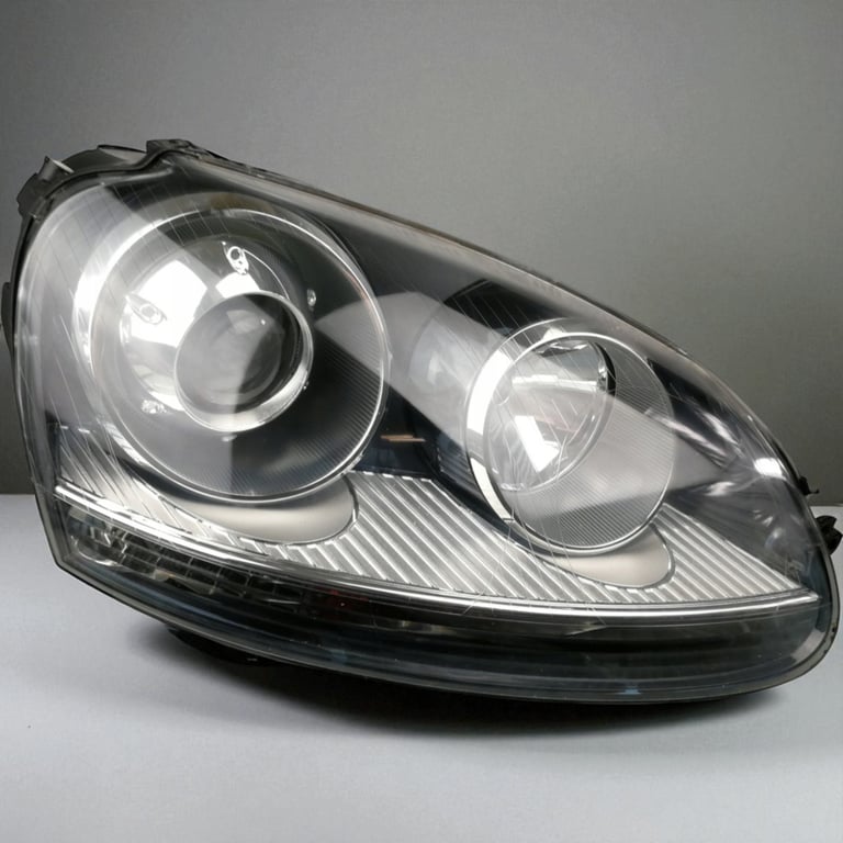 Frontscheinwerfer VW Golf V 1K6941032 Xenon Rechts Scheinwerfer Headlight SCH5056981295zq