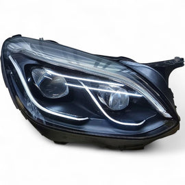 Frontscheinwerfer Mercedes-Benz Slk Full LED Rechts Scheinwerfer Headlight