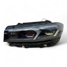 Load image into Gallery viewer, Frontscheinwerfer BMW 3 7886659-05 LED Links Scheinwerfer Headlight SCH8849608237ku