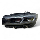 Frontscheinwerfer BMW 3 7886659-05 LED Links Scheinwerfer Headlight