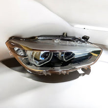 Load image into Gallery viewer, Frontscheinwerfer BMW F21 F20 7471344 Full LED Rechts Scheinwerfer Headlight SCH1722441328ag