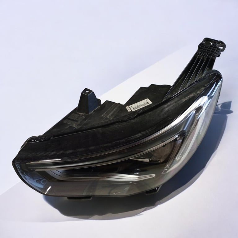 Frontscheinwerfer Opel Grandland X YP00015780 Links Scheinwerfer Headlight