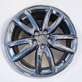 1x Alufelge 18 Zoll 6.5