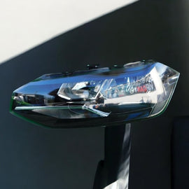 Frontscheinwerfer VW Polo 2G1941005 Links Scheinwerfer Headlight