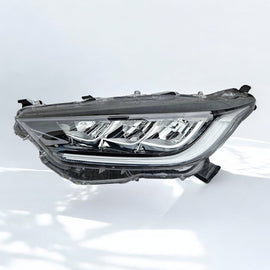 Frontscheinwerfer Toyota Yaris K6446 Links Scheinwerfer Headlight