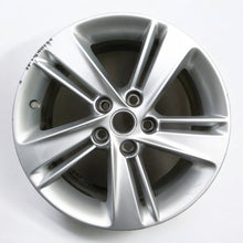 Laden Sie das Bild in den Galerie-Viewer, 1x Alufelge 17 Zoll 7.0&quot; 5x115 45ET 0P101K10 Opel Astra J Rim Wheel