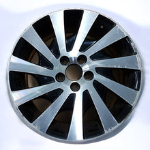 Laden Sie das Bild in den Galerie-Viewer, 1x Alufelge 17 Zoll 7.0&quot; 5x108 50ET 31362238 Volvo S80 V70 Rim Wheel