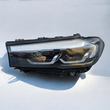 Laden Sie das Bild in den Galerie-Viewer, Frontscheinwerfer BMW 5 G31 G30 MDE15076A 1EX26405 A388C302 Links Headlight SCH1702384218bh