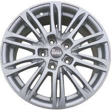 Laden Sie das Bild in den Galerie-Viewer, 1x Alufelge 16 Zoll 7.0&quot; 5x112 MAMA4-7016 Rim Wheel