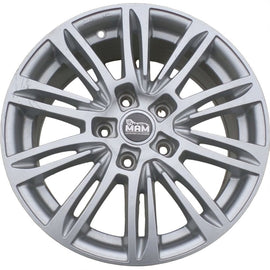 1x Alufelge 16 Zoll 7.0